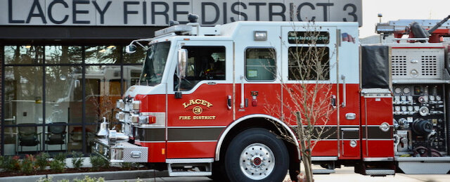 Lacey Fire District 3